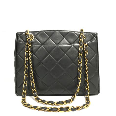 borsa chanel fnta|Vintage Chanel Shoulder Bags .